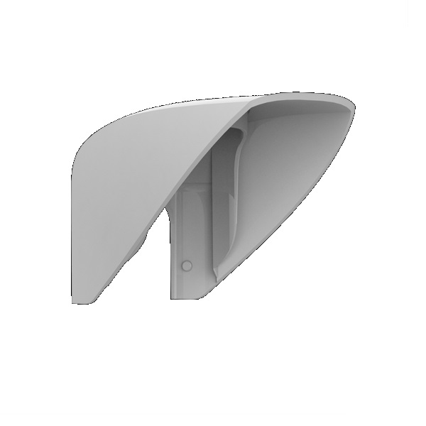 Cupola antipioggia per OUTDOORPROTECT